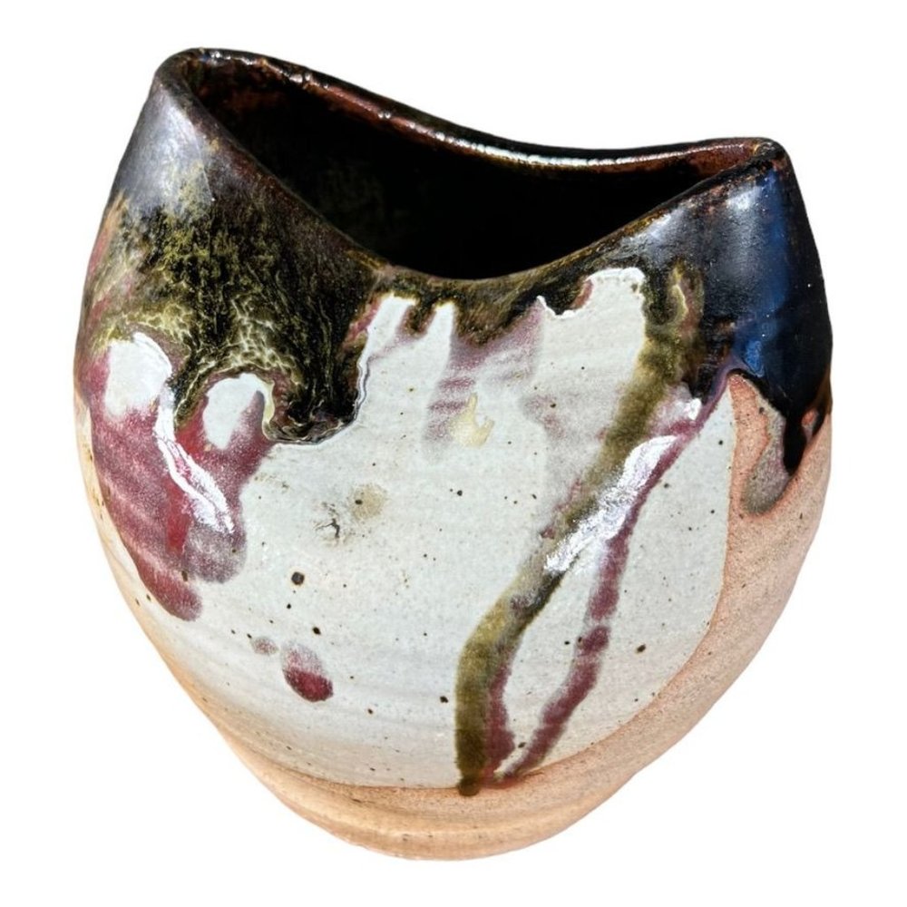 Smash Pottery Bowl